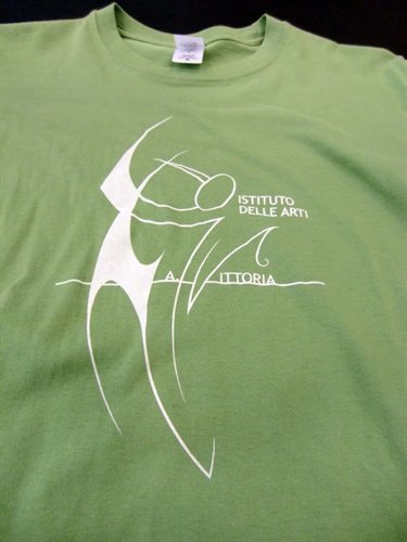 Istituto delle arti A. Vittoria