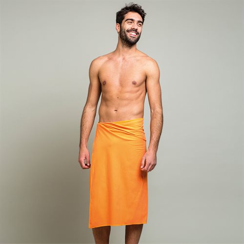 Asciugamano microfibra