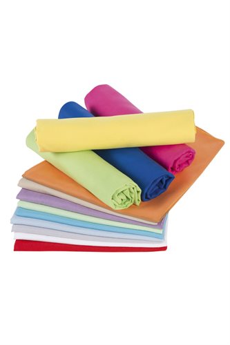 Asciugamano Microfibra