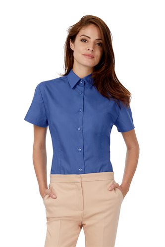 Camicia manica corta