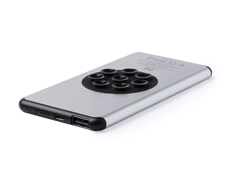 Powerbank wireless