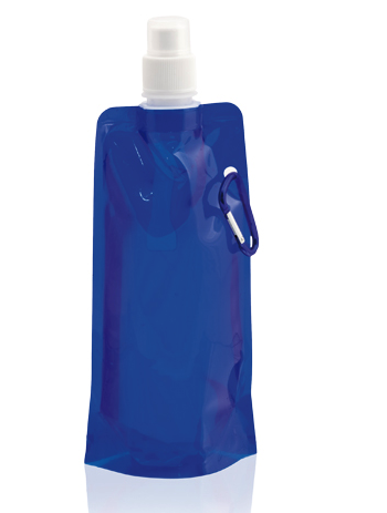 Borraccia pieghevole