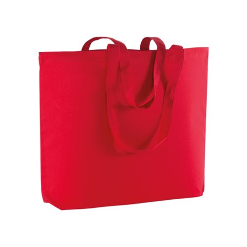 Shopper soffietto