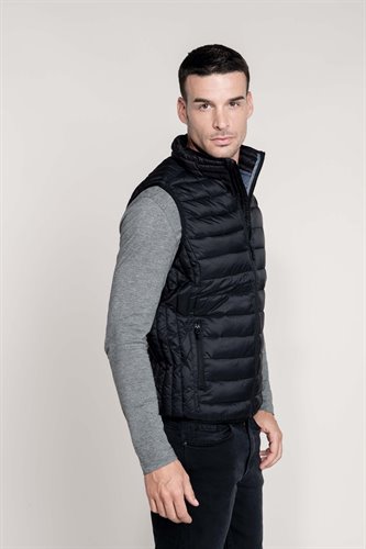 Gilet leggero