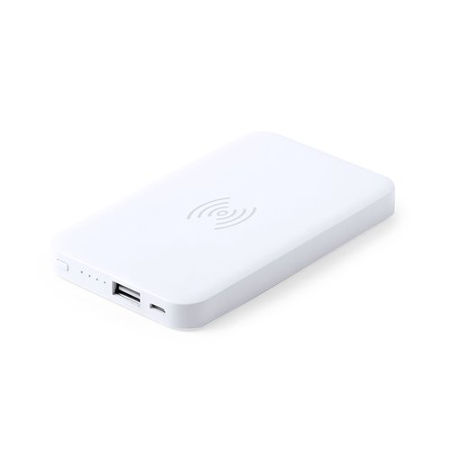 Powerbank wireless