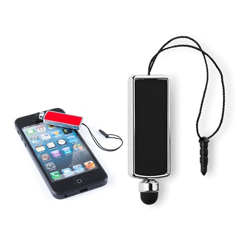 Touch screen personalizzato