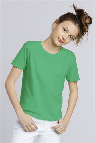 T-shirt manica corta