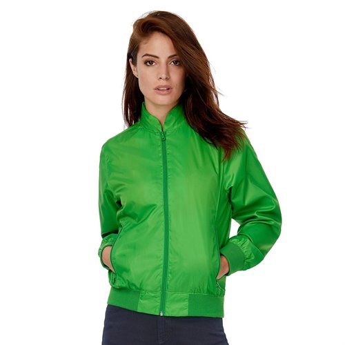 Giacca antivento donna