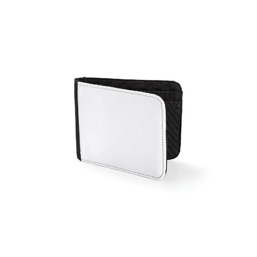 Portafoglio adatto alla personalizzazione 