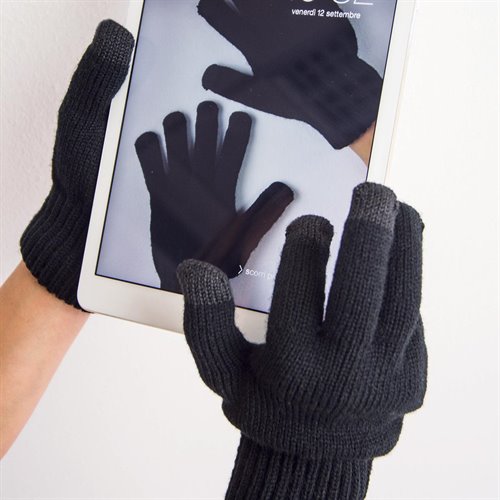 guanti touch screen 