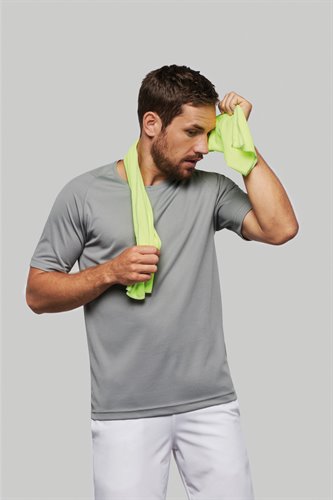 Asciugamano rinfrescante 