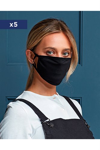 Mascherina protettiva