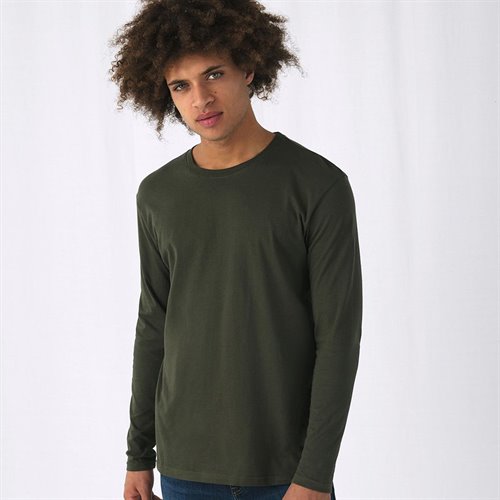 T-shirt manica lunga