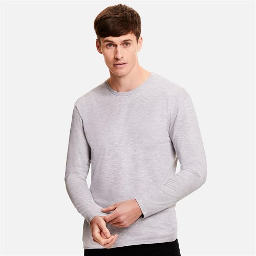 T-shirt manica lunga