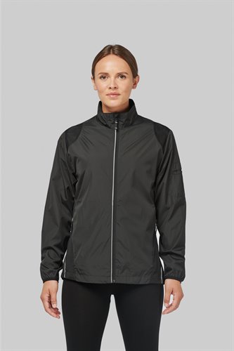 Giacca a vento donna