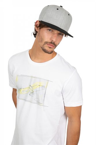 Cappellino snapback