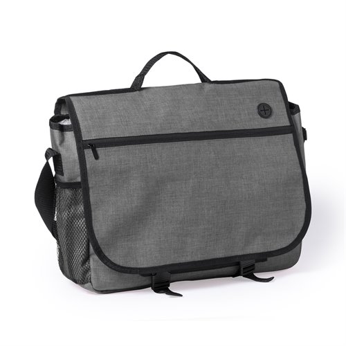 Porta-documenti + porta-computer