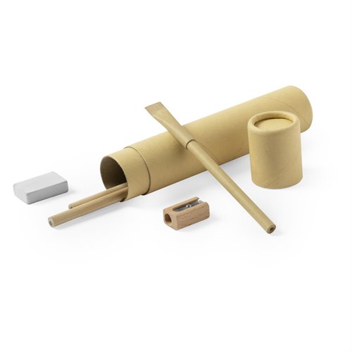 Set scrittura 5 pezzi