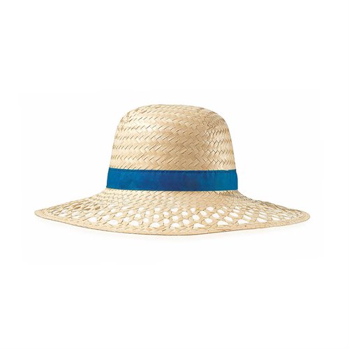 Cappellino per mare da donna