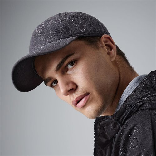 Cappellino waterproof