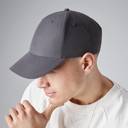 Cappellino poliestere riciclato