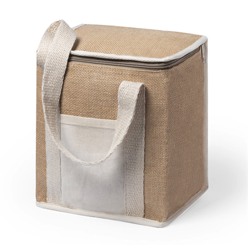Borsa frigo naturale