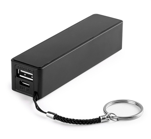 Powerbank portachiavi