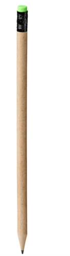 Matita in carta riciclata