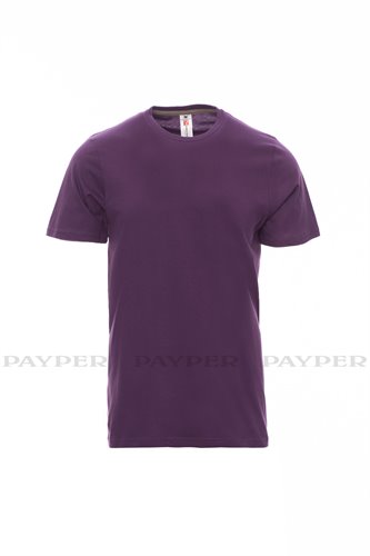 T-shirt manica corta