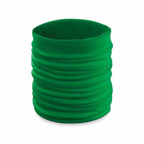 Scaldacollo  in morbido poliestere