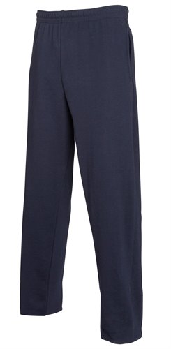 Pantalone lungo leggero