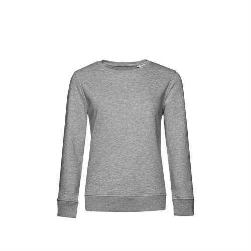 Felpa girocollo estiva donna