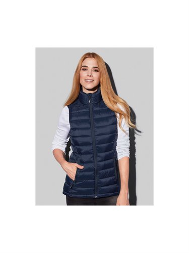 Gilet donna