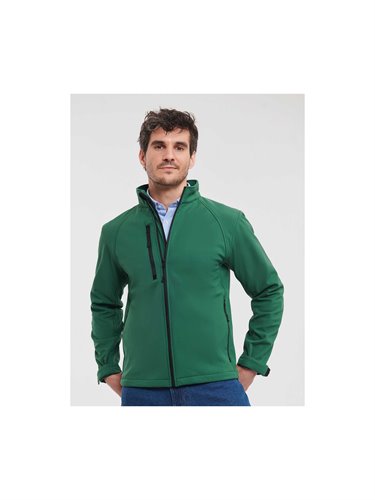 Giacca Softshell