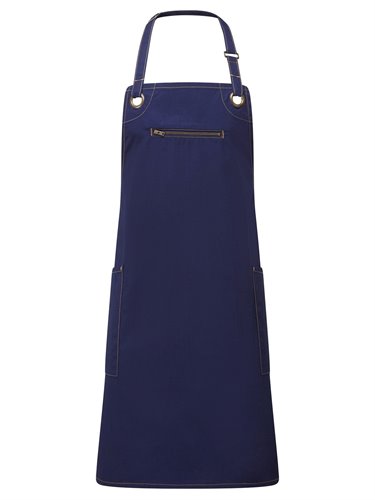 Grembiule con pettorina