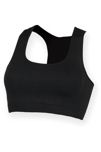 Reggiseno sportivo