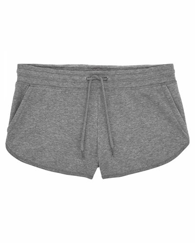 Pantaloni corti da donna