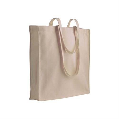 Shopper in cotone