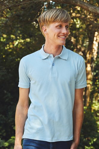 Polo uomo