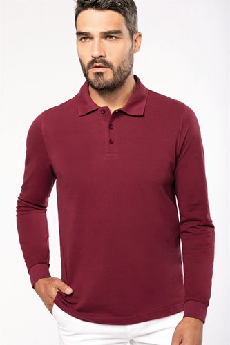 Polo uomo