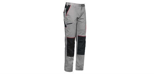 Pantalone lungo uomo