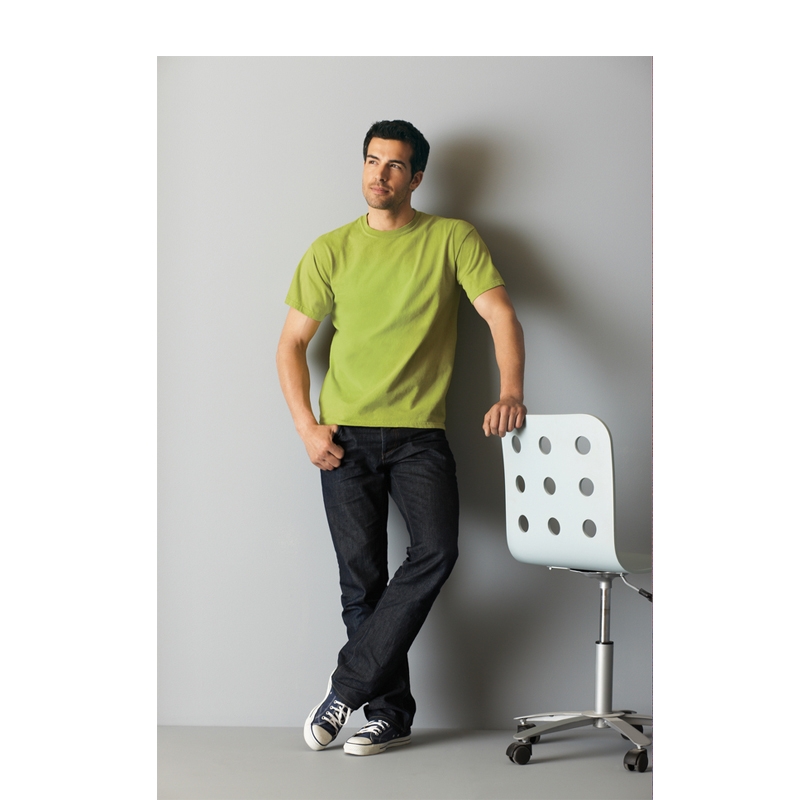 T-shirt manica corta