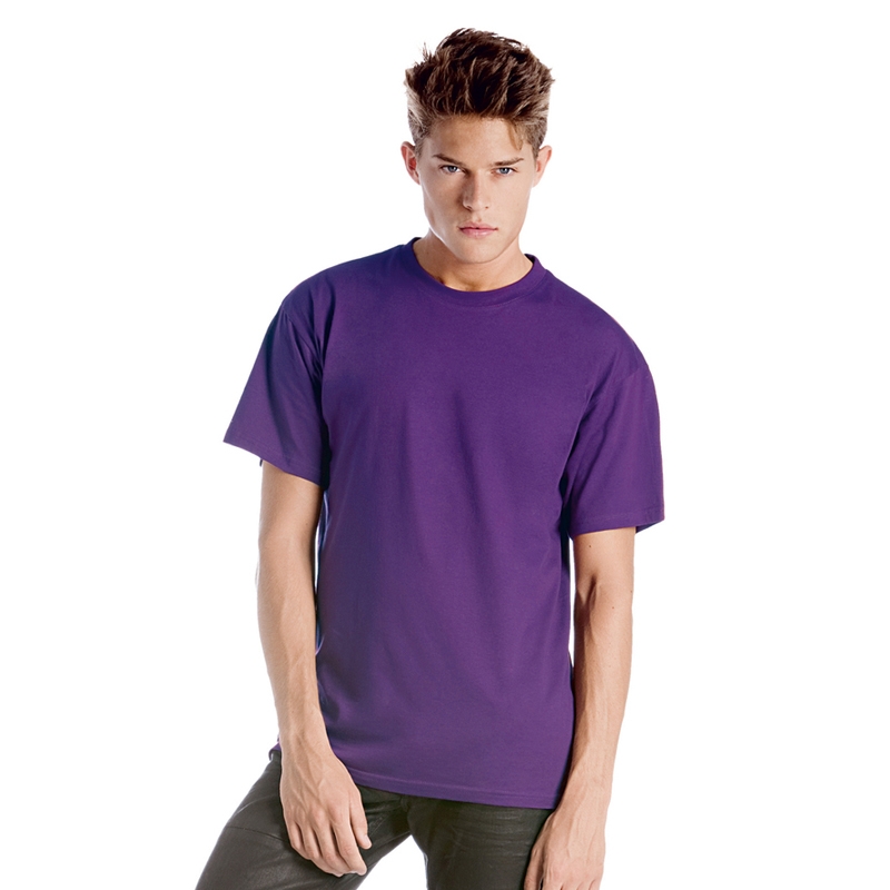 T-shirt manica corta