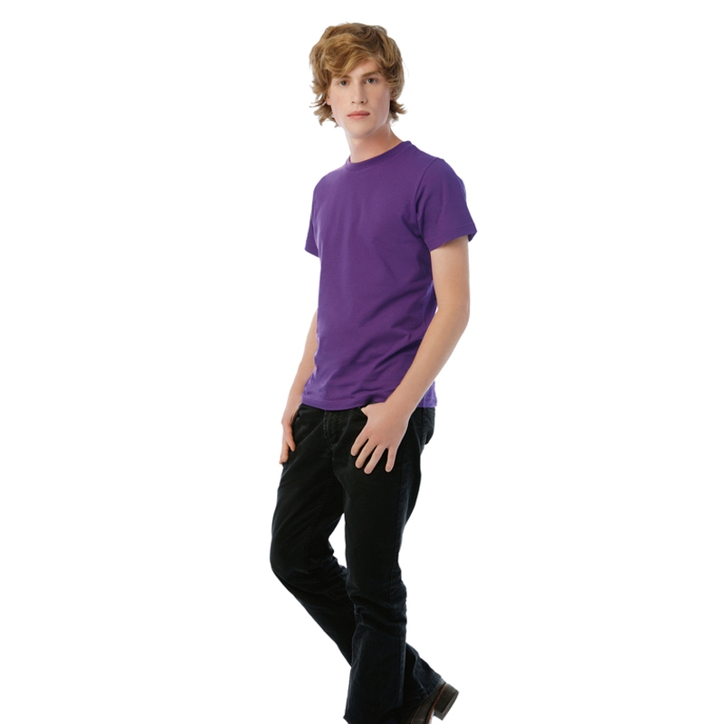 T-shirt manica corta