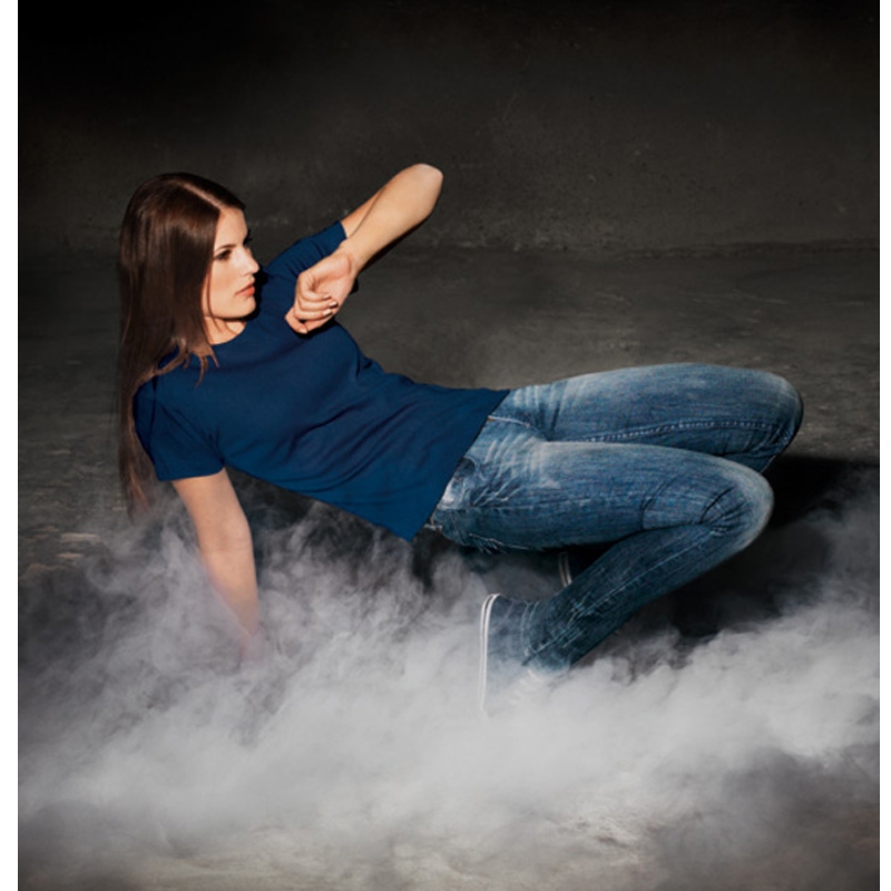 T-shirt maniche corte