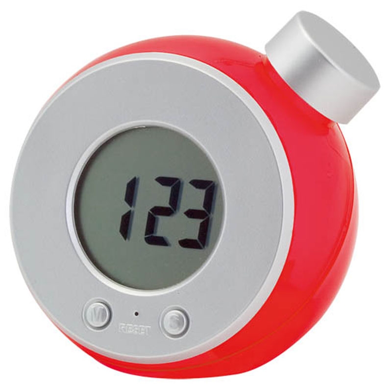 Orologio ad acqua