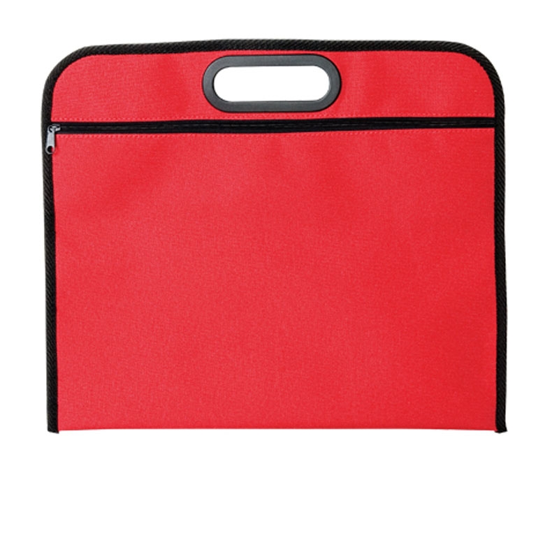 Portadoumenti con zip