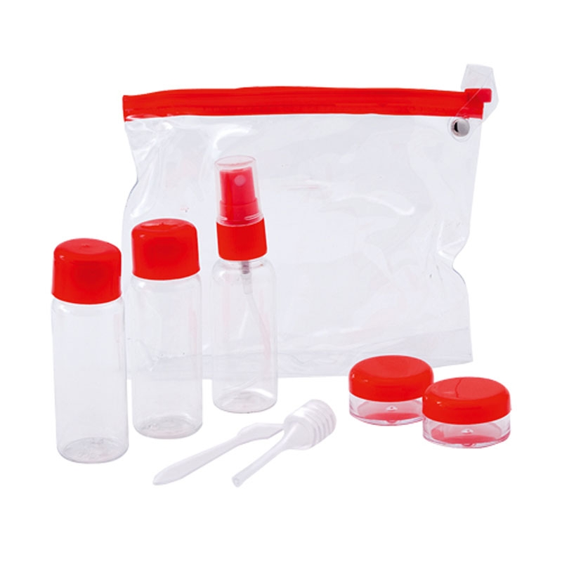 Bustina portaliquidi