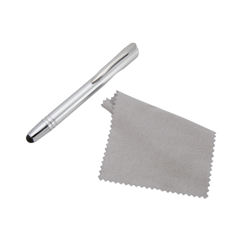 Puntatiore puliscischermo