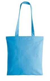 Shopper cotone